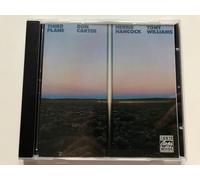 Carter,Ron-Hancock-Williams - Third Plane