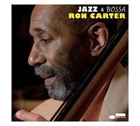 Carter, Ron - Jazz & Bossa