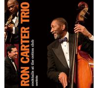Carter, Ron - Live In Japan