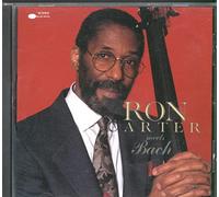Carter,Ron - Meets Bach