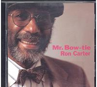 Carter, Ron - Mr. Bow-Tie