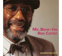 Carter,Ron - Mr.Bow-Tie