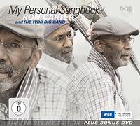 Carter Ron - My Personal Songbook