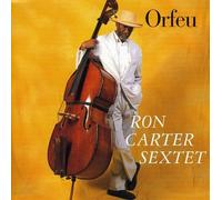Carter, Ron - Orfeu