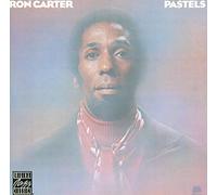 Carter,Ron - Pastels (M-9073)