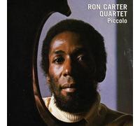 Carter, Ron - Piccolo