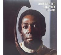 Carter,Ron - Piccolo