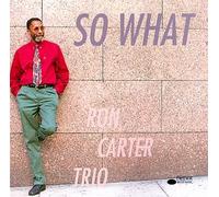 Carter, Ron - So What