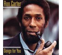Carter,Ron - Songs for You
