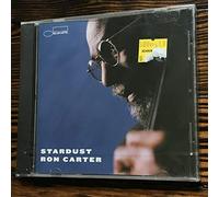 Carter,Ron - Stardust