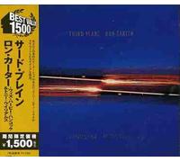 Carter, Ron - Third Plane