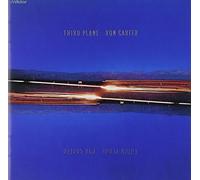 Carter, Ron - Third Plane