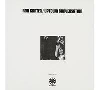 Carter, Ron - Uptown Conversation (Mini Lp Sleeve)