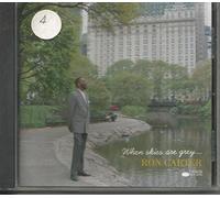 Carter,Ron - When Skies Are Grey