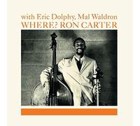 Carter, Ron - Where?