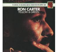 Carter,Ron - Yellow And Green
