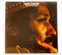 CARTER, Ron - Yellow & Green / 63.004
