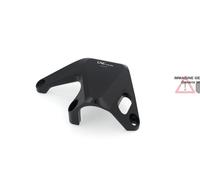 Carter RPS protez. coperchio frizione lato destro nero MV Dragster 800 14-17 CNC