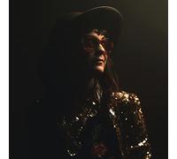 Carter Sampson - Gold