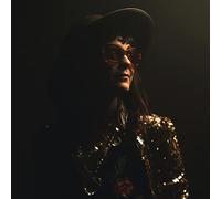 Carter Sampson - Gold