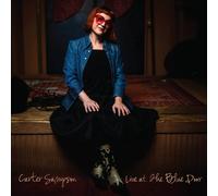 Carter Sampson Live at the Blue Door (CD) Album