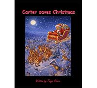 Carter saves Christmas