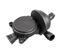 Carter separatore olio Febi per BMW Serie 1 3 X3 Z4 E87 E46 E91 E83 E85