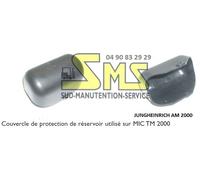 Carter Serbatoio Idraulica Transpallet Manuale MIC TM2000 TM 2000