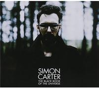 Carter, Simon - Black Book Of The Universe