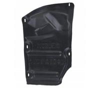 Carter sinistro protezione motore per toyota auris 2007-2012 avensis 2009-