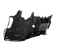 Carter sinistro protezione motore per volvo s40 v40 1996 al 2000