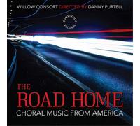 Carter Sligh The Road Home: Choral Music from America (CD) Album