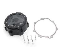 Carter Statore Compatibile Con Ninja Per Zx-14r Abs 2013 2014 2015 2016 2017 2018 Per Concours 14 2008 2009 2010 Coperchio Carter Statore Motore Sinistro Per Moto