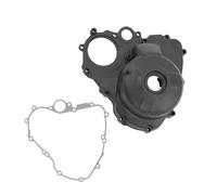 Carter Statore Compatibile Con Yamaha Per Mt09 2014 2015 2016 2017 2018 2019 2020 Moto Statore Sinistro Magneto Motore Carter Copertura Alluminio 1RC-15411-00-00