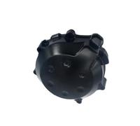 Carter Statore Compatibile Con Zx14 2008 2009 2010 2011 Statore Sinistro Per Motocicletta Coperchio Carter Motore