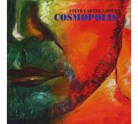 Carter Steve Group - Cosmopolis