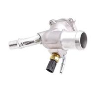 Carter Termostato Per Fiat Per 500X 5047772AB Alloggiamento Termostato Liquido Di Raffreddamento Motore 5047263AB