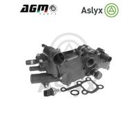 CARTER TERMOSTATO REFRIGERANTE ASLYX X CITROEN JUMPER PEUGEOT BOXER 2.2 D 1336V4