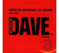 Carter The Unstopable Sex Machine - A World Without Dave
