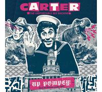 Carter The Unstoppabl Up Pompey: Live in Portsmouth 1993 (RSD Black (Vinyl LP)