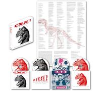 post historic monsters