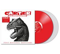 Carter The Unstoppable Sex Machine Post Historic Monsters (Vinyl LP)