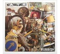 Carter The Unstoppable Sex Machine - Rubbish