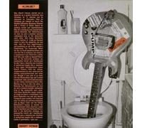 Carter The Unstoppable Sex Machine - Sheriff Fatman [12in Single]