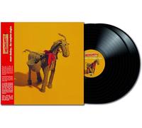 Carter The Unstoppable Sex Machine - Straw Donkey... The Complete Singles