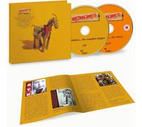 Carter The Unstoppable Sex Machine - Straw Donkey... The Complete Singles