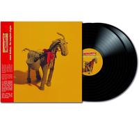 Carter The Unstoppable Sex Machine - Straw Donkey... The Complete Singles