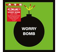 Carter The Unstoppable Sex Machine Worry Bomb (2025 Remaster) (CD)