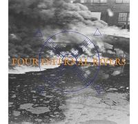 Carter, Toam/ Murano, Pat - Four Infernal Rivers