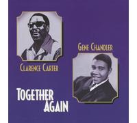 G Carter Cchandler - Together Again